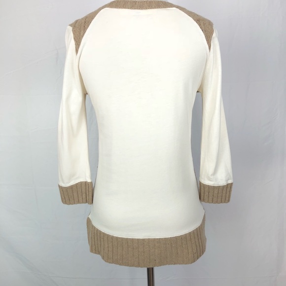 Anthro | Pilcro & the Letterpress Dualy Clad - Picture 6 of 8